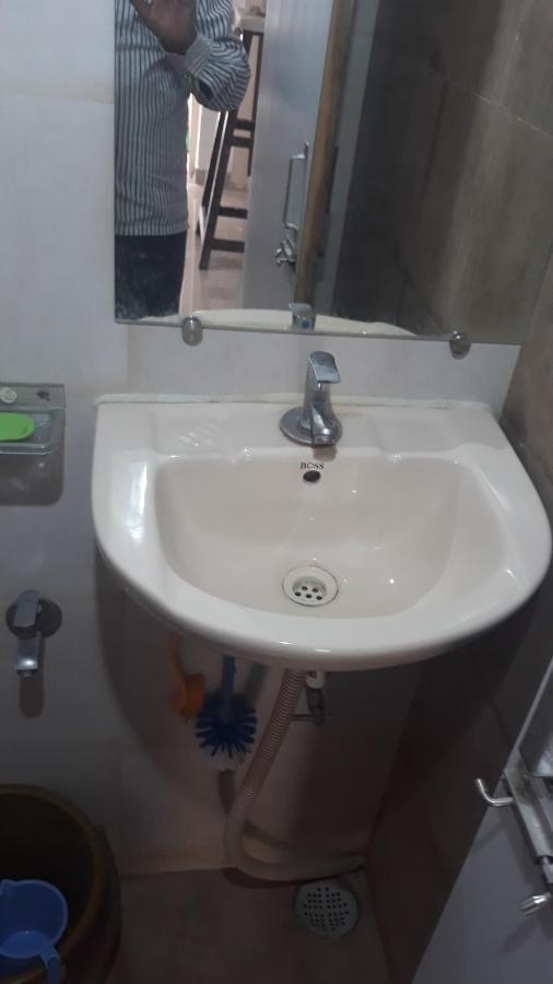 Gurukrupa Bunglow Dwarka  Ngoại thất bức ảnh