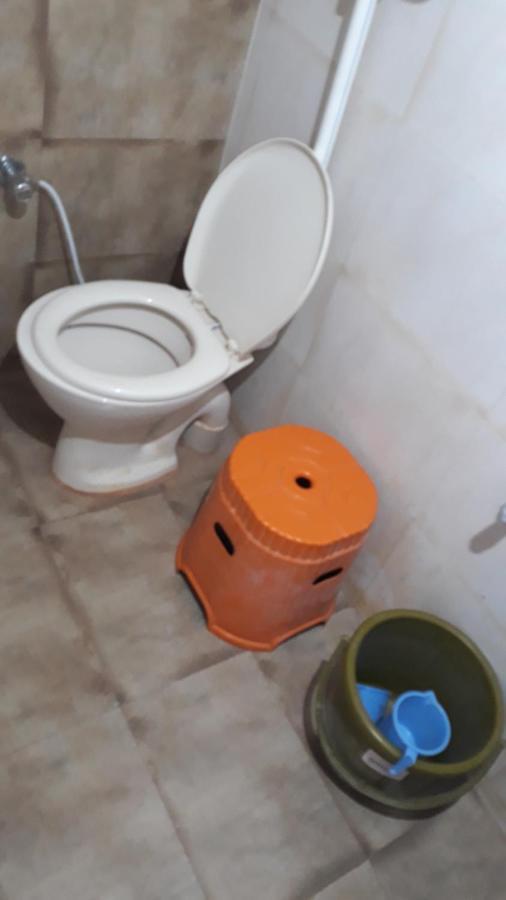 Gurukrupa Bunglow Dwarka  Ngoại thất bức ảnh