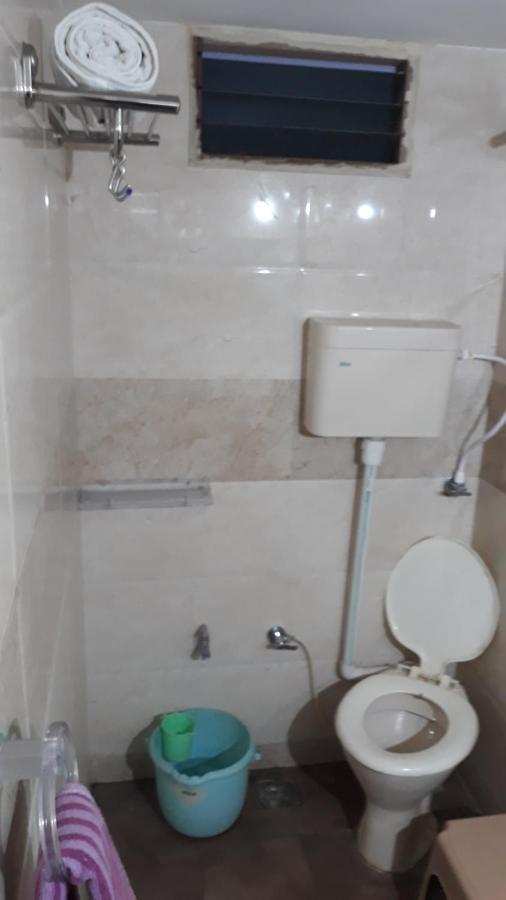 Gurukrupa Bunglow Dwarka  Ngoại thất bức ảnh